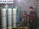 Hệ thống máy lọc nước ro 350L.H